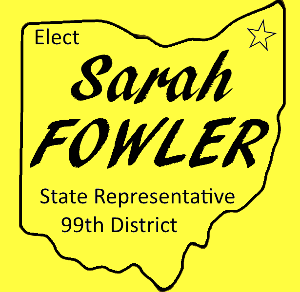 Elect Sarah Fowler Arthur